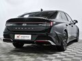 2023 Hyundai Sonata VIII (DN8) Рестайлинг, чёрный - вид 4