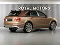 2016 Bentley Bentayga I, коричневый, 7990000 рублей - вид 4