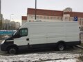 2011 Iveco Daily, белый, 1700000 рублей - вид 4