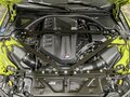 2022 BMW M4 Competition Package G82/G83, жёлтый, 10490000 рублей - вид 10