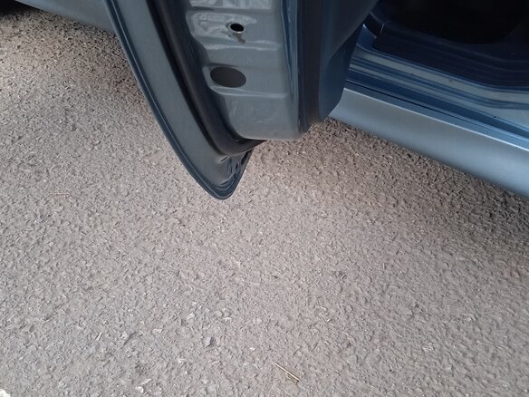 2006 Mitsubishi Lancer IX Рестайлинг, голубой, 400000 рублей - вид 6