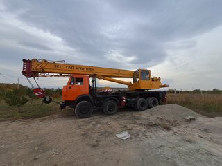 2006 КамАЗ 43118, 4050000 рублей, вид 1