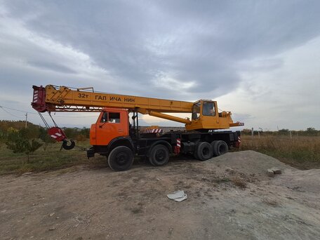 2006 КамАЗ 43118, 4050000 рублей, вид 1
