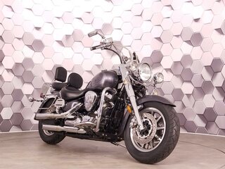 Yamaha XV 1700 Road Star