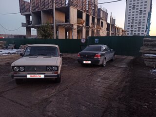 1991 Lada (ВАЗ) 2106, бежевый, 170000 рублей, вид 3