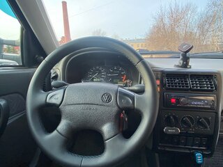 1997 Volkswagen Caddy II, синий, 550000 рублей, вид 4