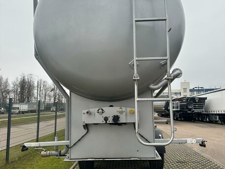 2020 Auflieger SNNYS, серебристый, 2900000 рублей, вид 2