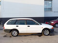 2001 Mitsubishi Libero I Рестайлинг, белый, 185000 рублей - вид 8