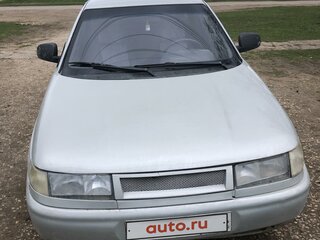 2005 Lada (ВАЗ) 2112, белый, 280000 рублей, вид 1