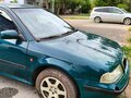1999 Skoda Octavia I (A4), зелёный, 310000 рублей - вид 5
