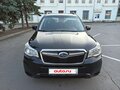 2013 Subaru Forester IV, чёрный, 990000 рублей - вид 1