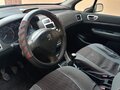 2007 Peugeot 307 I Рестайлинг, серебристый, 400000 рублей - вид 5