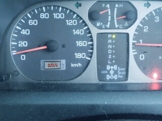 2000 Mitsubishi Pajero iO, белый, 350000 рублей, вид 4
