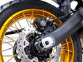 2026 Voge 900DSX, серебристый, 1033000 рублей - вид 9