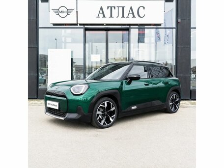 Mini Aceman
