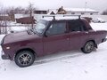 2007 Lada (ВАЗ) 21053-20, пурпурный, 130000 рублей - вид 4