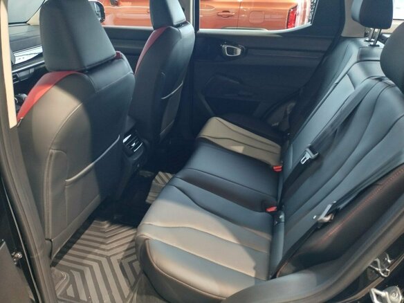 2026 Haval H3 I Рестайлинг, чёрный, 2949000 рублей - вид 17