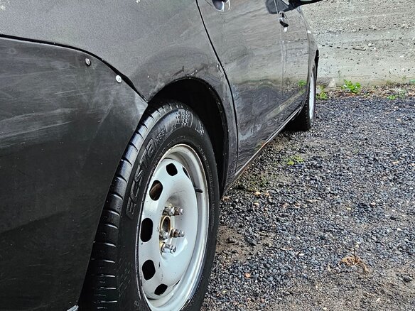 2008 Toyota Prius II Рестайлинг (XW20), серый, 630000 рублей - вид 2