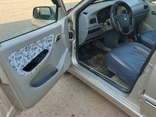 2006 Chery Amulet (A15) I, серебристый, 145000 рублей, вид 5