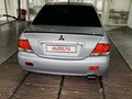 2004 Mitsubishi Lancer IX, серебристый, 420000 рублей - вид 3