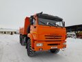 2014 КамАЗ 45141, оранжевый, 4300000 рублей - вид 1