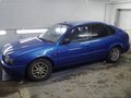 1998 Toyota Corolla VIII (E110), синий, 280000 рублей - вид 2