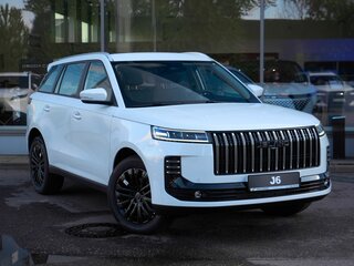 2026 Jeland J6, белый, 2250000 рублей, вид 1