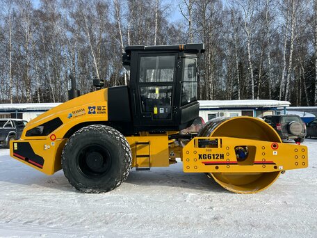 2026 XGMA XG612H, 7825000 рублей, вид 1