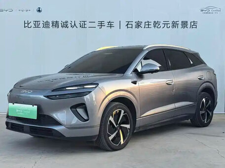 BYD Sea Lion 06