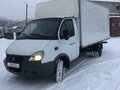 2012 ГАЗ ГАЗель (3302), белый, 850000 рублей