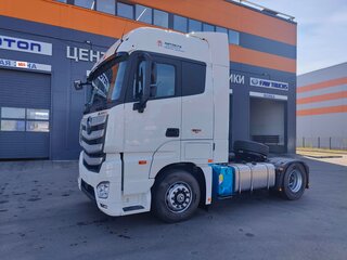 2024 Foton Auman EST-R, серебристый, 7165000 рублей, вид 3