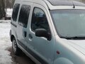 2005 Renault Kangoo I Рестайлинг, серебристый, 400000 рублей - вид 2