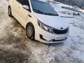 2013 Kia Rio III, белый, 600000 рублей - вид 10