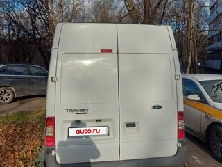 2011 Ford Transit, белый, 1430000 рублей, вид 4