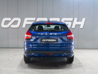2025 Lada (ВАЗ) Iskra SW, синий, 1549000 рублей, вид 4