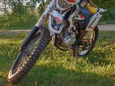 2012 Kayo T2, белый, 97777 рублей, вид 2