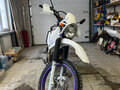1994 Yamaha TT250R, белый, 330000 рублей - вид 2