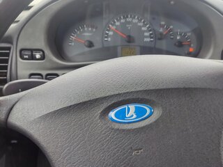 2012 Lada (ВАЗ) 2110 Богдан, серебристый, 330000 рублей, вид 5