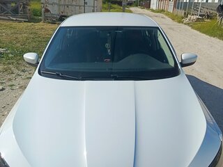 2020 Skoda Rapid II, белый, 1500000 рублей, вид 2