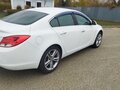 2012 Opel Insignia I, белый, 1050000 рублей - вид 5