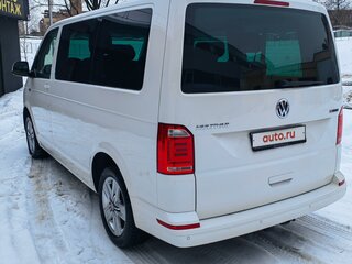 2019 Volkswagen Multivan T6, белый, 3909031 рублей, вид 5