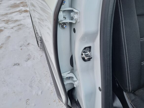 2013 Renault Fluence I, белый, 580000 рублей - вид 36