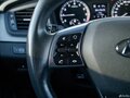 2017 Hyundai Sonata VII (LF) Рестайлинг, белый, 1890000 рублей - вид 7