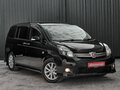 2010 Toyota ISis I Рестайлинг, чёрный, 1160000 рублей - вид 3