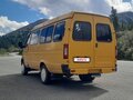 2004 ГАЗ ГАЗель (3221), жёлтый, 600000 рублей - вид 3