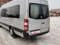 2014 Mercedes-Benz Sprinter, серебристый, 3700000 рублей - вид 1