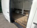2016 Mercedes-Benz Sprinter Classic, белый, 1750000 рублей - вид 2