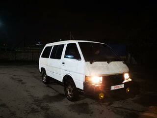 1991 Nissan Largo II (GC22), белый, 93000 рублей, вид 1