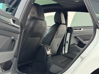 2026 Volkswagen Passat CC 330 TSI II Рестайлинг, белый, 4340955 рублей, вид 5