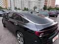 2020 Kia K5 III, чёрный, 2890000 рублей - вид 4